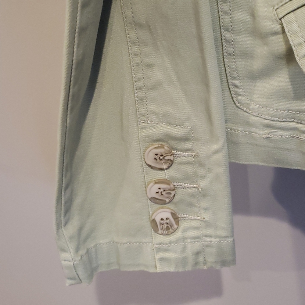 Ambition Women Jacket - Picture 5 of 6